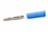 211-6 2mm Banana Plug